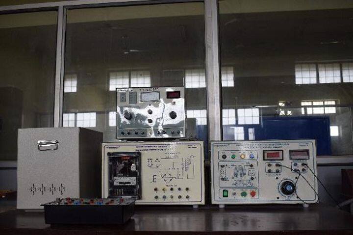 laboratory